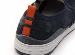 Fluchos Basses Homme F1922 Bleu 11 Fluchos Basses Homme F1922 Bleu -REN Chaussures Magasin 2995101 6