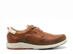 Fluchos Basses Homme F1986 Marron