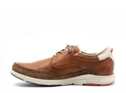 Fluchos Basses Homme F1986 Marron -REN Chaussures Magasin 2995301 3