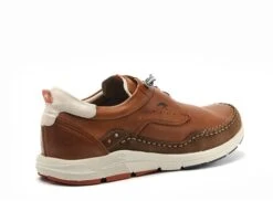 Fluchos Basses Homme F1986 Marron -REN Chaussures Magasin 2995301 5