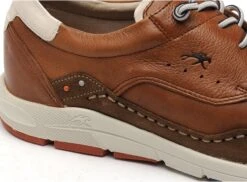 Fluchos Basses Homme F1986 Marron -REN Chaussures Magasin 2995301 6