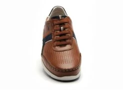 Fluchos Basses Homme F1443 Marron -REN Chaussures Magasin 2995401 4