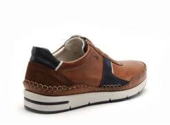 Fluchos Basses Homme F1443 Marron -REN Chaussures Magasin 2995401 5
