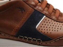 Fluchos Basses Homme F1443 Marron -REN Chaussures Magasin 2995401 6