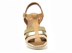 Studio Scarpe Nu Pieds Plats Femme Sn134673 Multicolore -REN Chaussures Magasin 2996201 4