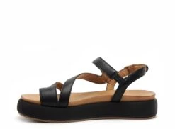 Inuovo Nu Pieds Plats Femme A96003 Noir 8 Inuovo Nu Pieds Plats Femme A96003 Noir -REN Chaussures Magasin 2997202 3