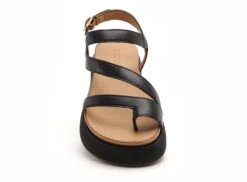 Inuovo Nu Pieds Plats Femme A96003 Noir 9 Inuovo Nu Pieds Plats Femme A96003 Noir -REN Chaussures Magasin 2997202 4
