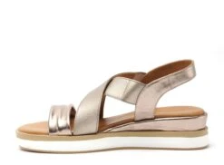 Inuovo Nu Pieds Talons Femme 113015 Bronze 8 Inuovo Nu Pieds Talons Femme 113015 Bronze -REN Chaussures Magasin 2997301 3