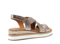 Inuovo Nu Pieds Talons Femme 113015 Bronze 10 Inuovo Nu Pieds Talons Femme 113015 Bronze -REN Chaussures Magasin 2997301 5