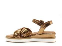 Inuovo Nu Pieds Talons Femme 113065 Argent 8 Inuovo Nu Pieds Talons Femme 113065 Argent -REN Chaussures Magasin 2997602 3