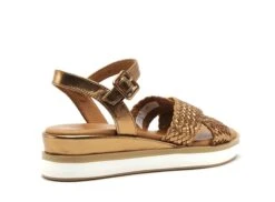 Inuovo Nu Pieds Talons Femme 113065 Argent 10 Inuovo Nu Pieds Talons Femme 113065 Argent -REN Chaussures Magasin 2997602 5