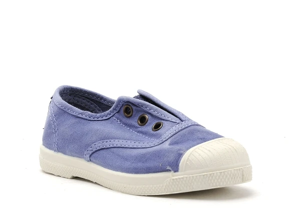 Natural World Basses Enfant 470e Bleu 2 Natural World Basses Enfant 470e Bleu – Image 2