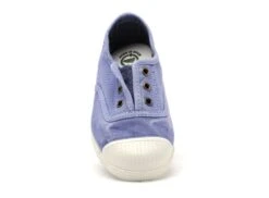 Natural World Basses Enfant 470e Bleu 9 Natural World Basses Enfant 470e Bleu -REN Chaussures Magasin 2998401 4