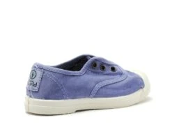 Natural World Basses Enfant 470e Bleu 10 Natural World Basses Enfant 470e Bleu -REN Chaussures Magasin 2998401 5