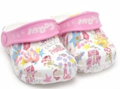 Coqui Mules Et Sabots Enfant 8701 251 3206 Blanc 11 Coqui Mules Et Sabots Enfant 8701 251 3206 Blanc -REN Chaussures Magasin 2998901 6