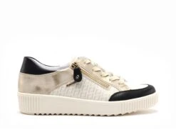 Remonte Basses Femme R7901 Beige