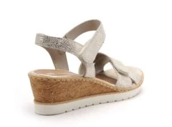 Remonte Nu Pieds Talons Femme R6252 Or 10 Remonte Nu Pieds Talons Femme R6252 Or -REN Chaussures Magasin 3000001 5