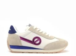 No Name Basses Femme City Run Jogger Rose