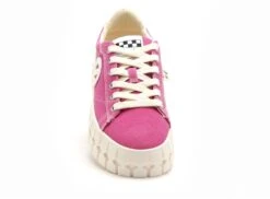 No Name Basses Femme Play Sneaker Rose -REN Chaussures Magasin 3001002 4