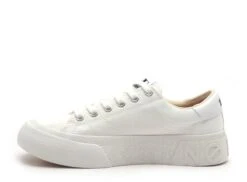 No Name Basses Femme Reset Sneaker Blanc -REN Chaussures Magasin 3001101 3
