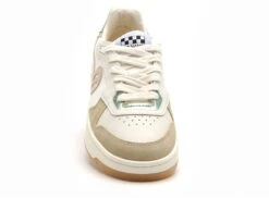 No Name Basses Femme Kelly Sneaker Blanc -REN Chaussures Magasin 3001201 4