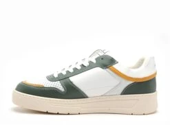 Schmoove Basses Homme Smatch Sneaker Blanc -REN Chaussures Magasin 3001701 3