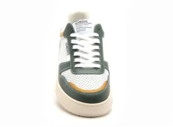 Schmoove Basses Homme Smatch Sneaker Blanc -REN Chaussures Magasin 3001701 4