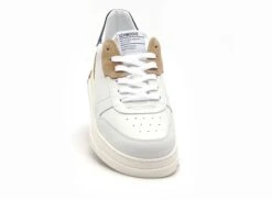 Schmoove Basses Homme Order Sneaker Blanc 9 Schmoove Basses Homme Order Sneaker Blanc -REN Chaussures Magasin 3001901 4
