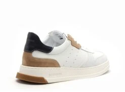 Schmoove Basses Homme Order Sneaker Blanc 10 Schmoove Basses Homme Order Sneaker Blanc -REN Chaussures Magasin 3001901 5