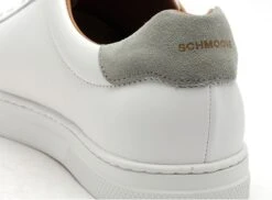 Schmoove Basses Homme Spark Clay Blanc 11 Schmoove Basses Homme Spark Clay Blanc -REN Chaussures Magasin 3002001 6