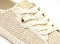 Armistice Basses Femme Nova One Beige -REN Chaussures Magasin 3002101 6