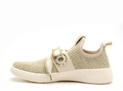 Armistice Basses Femme Volt One Or -REN Chaussures Magasin 3002201 3