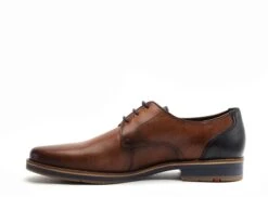 Lloyd Basses Homme Lagos Marron -REN Chaussures Magasin 3004001 3