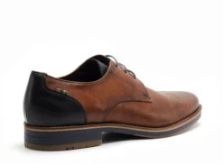 Lloyd Basses Homme Lagos Marron -REN Chaussures Magasin 3004001 5
