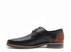 Lloyd Basses Homme Lagos Bleu -REN Chaussures Magasin 3004002 3