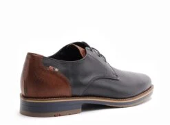 Lloyd Basses Homme Lagos Bleu -REN Chaussures Magasin 3004002 5