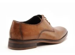 Lloyd Basses Homme Odil Marron -REN Chaussures Magasin 3004101 5