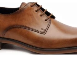 Lloyd Basses Homme Odil Marron -REN Chaussures Magasin 3004101 6