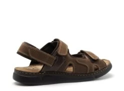 Roadsign Nu Pieds Homme Gaspara Marron 10 Roadsign Nu Pieds Homme Gaspara Marron -REN Chaussures Magasin 3005801 5