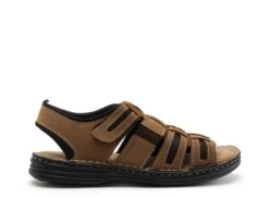 Roadsign Nu Pieds Homme Garibou Marron