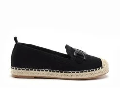 Tom Tailor Basses Femme 74902500001 Noir