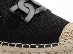 Tom Tailor Basses Femme 74902500001 Noir -REN Chaussures Magasin 3011201 6