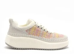 Tom Tailor Basses Femme 7490280003 Multicolore