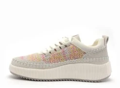 Tom Tailor Basses Femme 7490280003 Multicolore -REN Chaussures Magasin 3011401 3