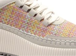 Tom Tailor Basses Femme 7490280003 Multicolore -REN Chaussures Magasin 3011401 6