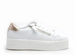 Tom Tailor Basses Femme 5390130003 Blanc