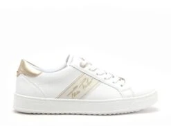 Tom Tailor Basses Femme 5390470030 Blanc