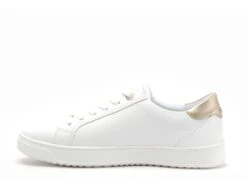 Tom Tailor Basses Femme 5390470030 Blanc -REN Chaussures Magasin 3011701 3