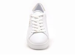 Tom Tailor Basses Femme 5390470030 Blanc -REN Chaussures Magasin 3011701 4