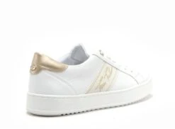 Tom Tailor Basses Femme 5390470030 Blanc -REN Chaussures Magasin 3011701 5